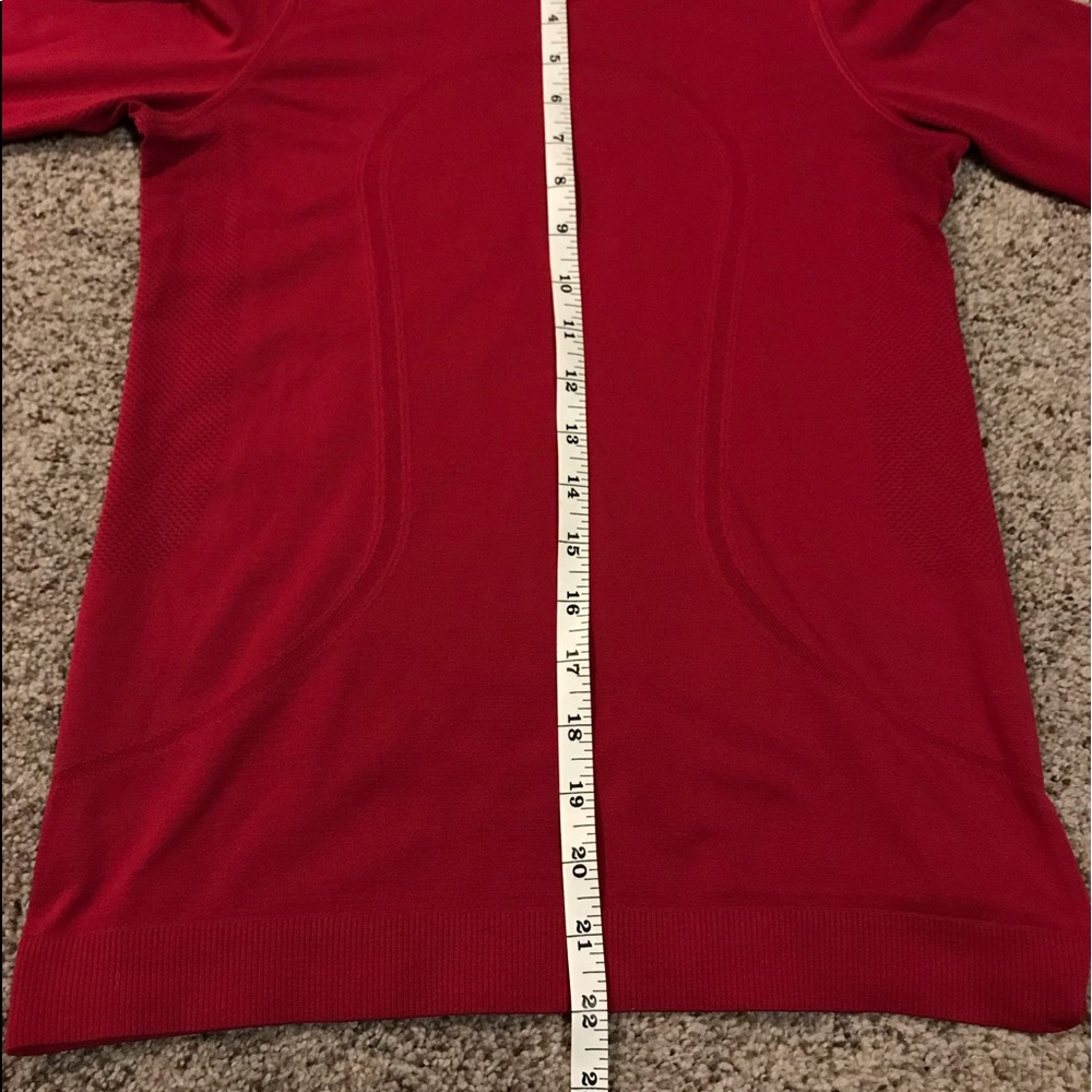 Lulu 🍋 Swiftly size 2 - Picture 6 of 7